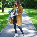 Букет "Осенняя пора"