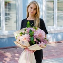 Букет "Райський сад"