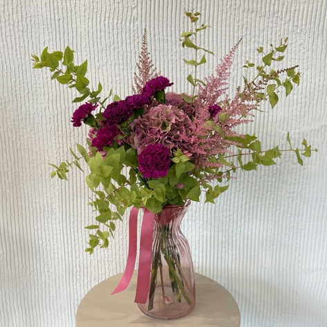 Букет "Осіння поезія"