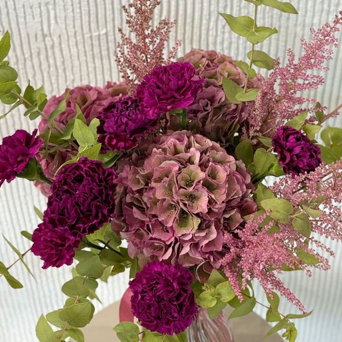 Букет "Осіння поезія"