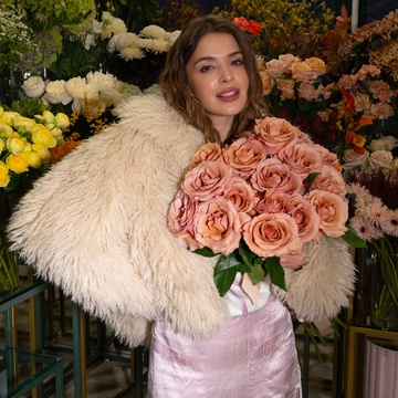 Букет 19 троянд Моаб