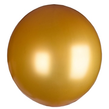 Огромный воздушный шар