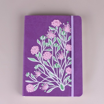 Блокнот "Квіткове диво"