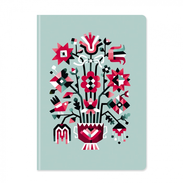 Блокнот "Процвітання"