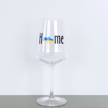 Келих для вина "Home"
