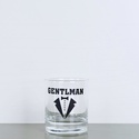 Бокал для виски "Gentlman"