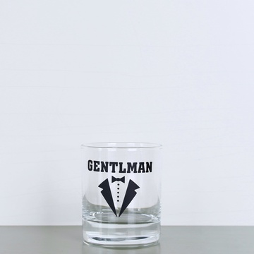 Келих для віскі "Gentlman"