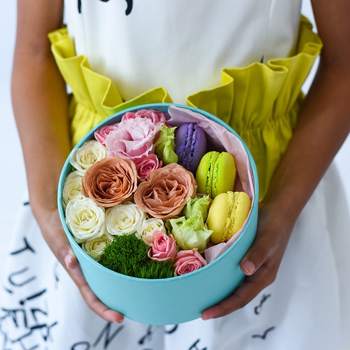 Сертификат на мастер-класс на двоих