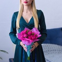 Букет "Місті Бабблз"