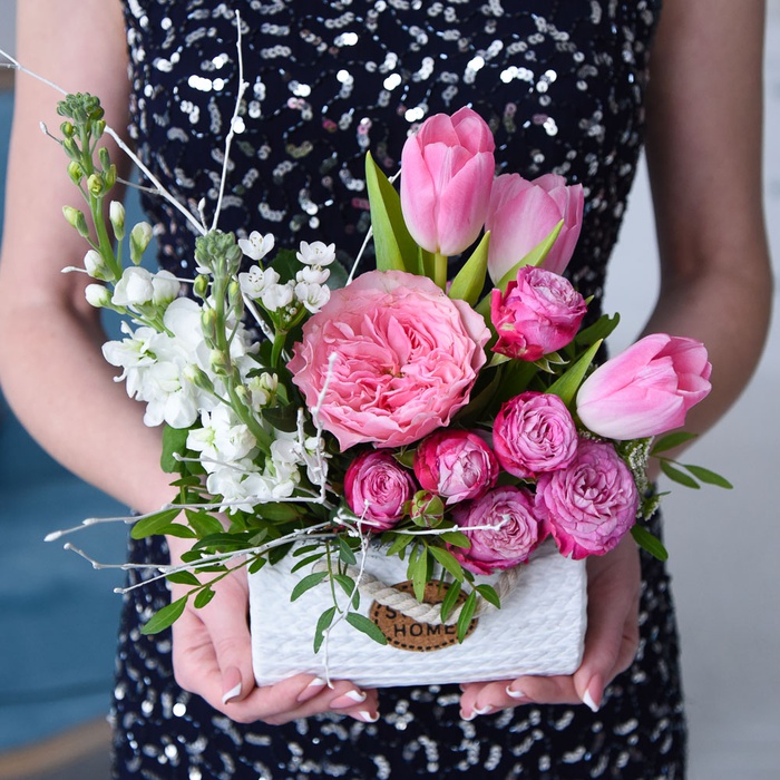 Композиція "Романтика"