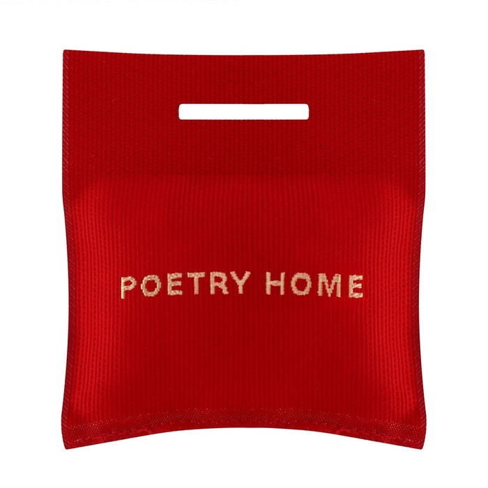 Гардеробное аромасаше Poetry Home Paris