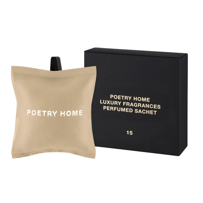 Автомобильное аромасаше Poetry Home HAVANA