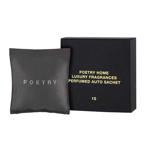 Автомобільне аромасаше Poetry Home Florence