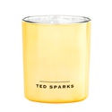 Свеча "Ваниль & Кедр" - Ted Sparks