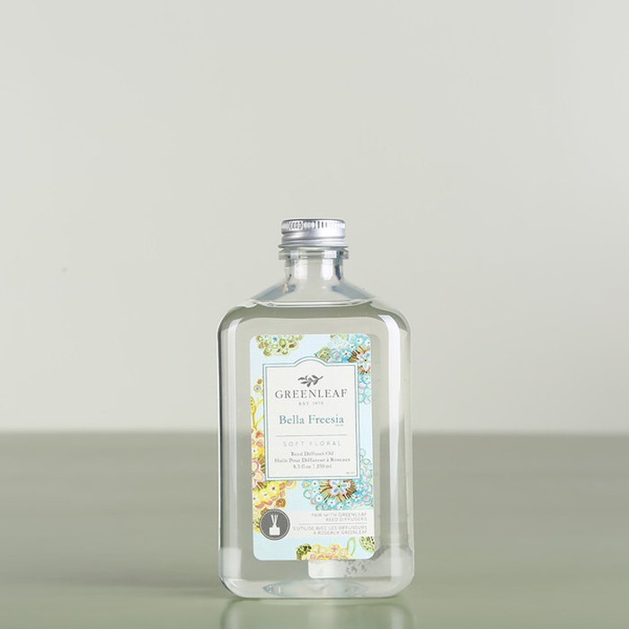 Олія для дифузорів "Белла Фрезія" - Greenleaf
