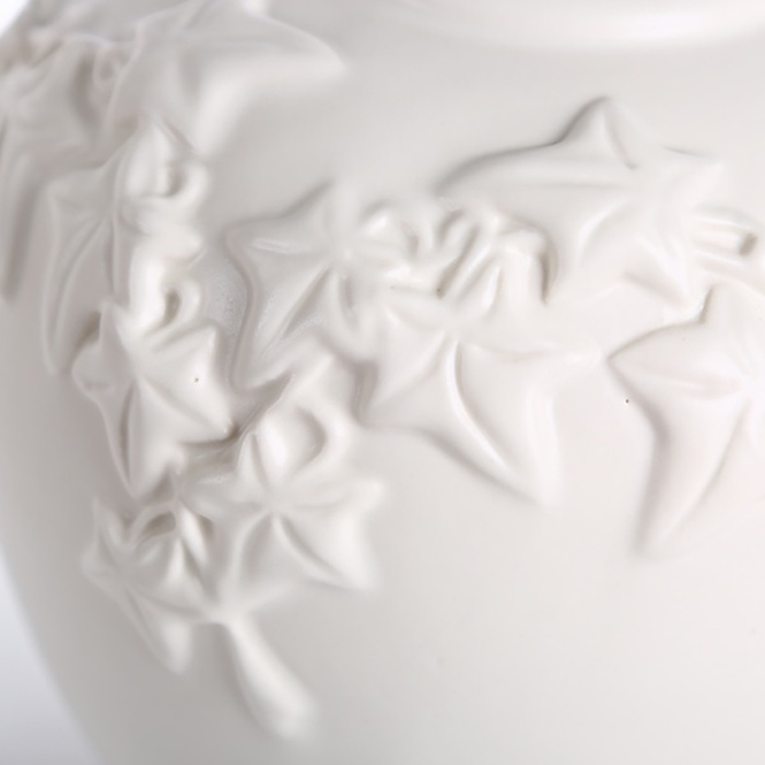 Керамическая ваза "Анна"