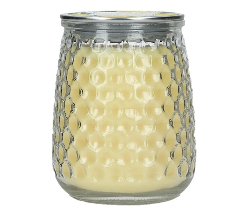 Свічка у склянці "Цитрусове сонечко" - Greenleaf