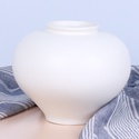 Ваза керамическая Gorshchik, small