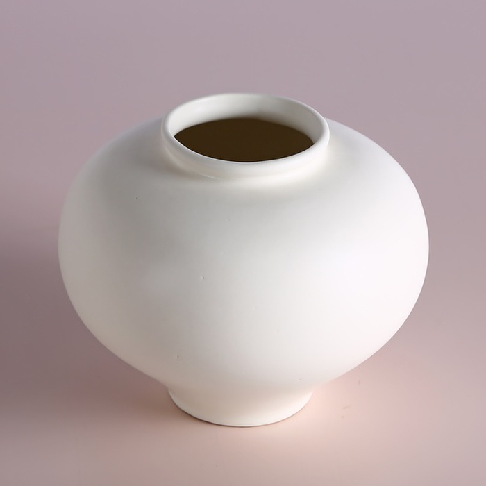 Ваза керамическая Gorshchik, small
