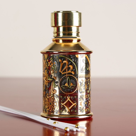 Аромадифузор "Moroccan Amber"- EDG