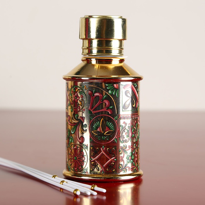 Аромадиффузор "Terra di Sicilia"- EDG, M