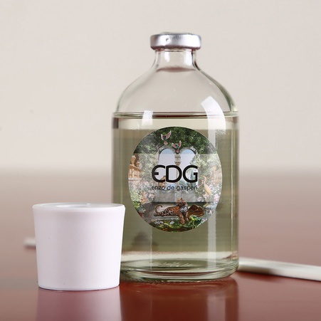 Аромадиффузор "Citrus Verbena" - EDG