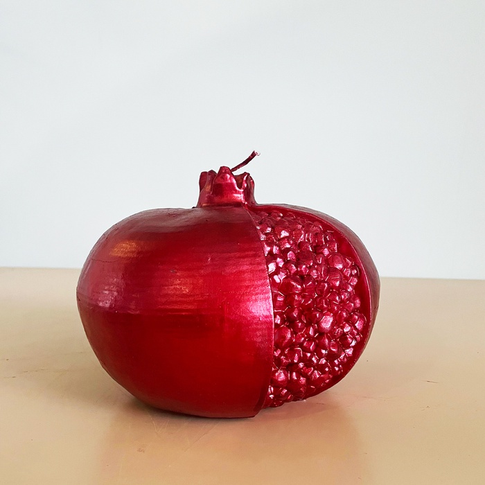 Свічка гранат, L