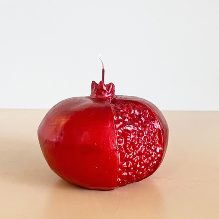 Свеча гранат, S