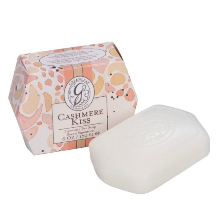 Ароматическое мыло в ассортименте - Greenleaf