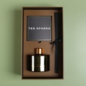 Аромадиффузор "Amber & Vanilla" - Ted Sparks