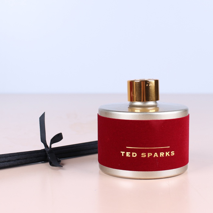 Аромадиффузор "Дерево & Мускус" - Ted Sparks