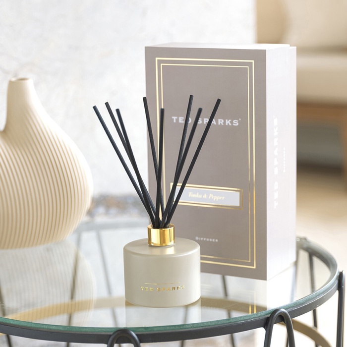 Аромадифузор "Тонка & Перець" - Ted Sparks