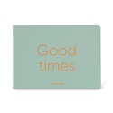 Фотоальбом Good times, тиффани
