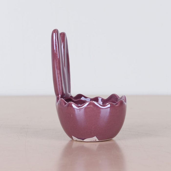 Кролик подставка