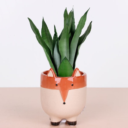 Кашпо Лиса від HOFF, S