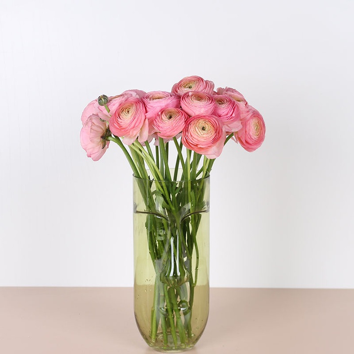 Ваза "Обличчя" від HOFF, L