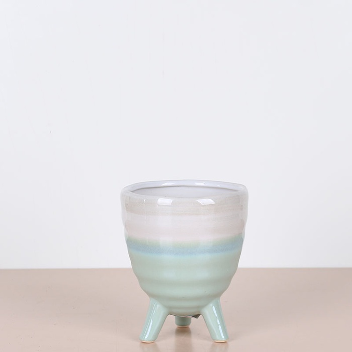 Кашпо OMBRE от HOFF, S