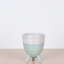 Кашпо OMBRE от HOFF, S