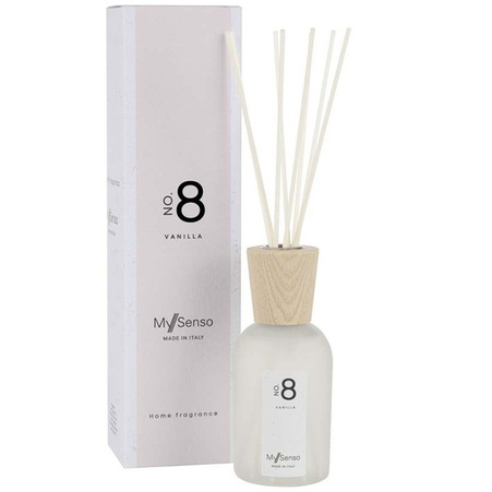 Диффузор "Ваниль" MySenso, 240 мл