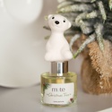 Керамічний аромадифузор MUTE Ведмежа Christmas Tree, 50 мл
