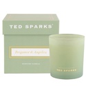 Свічка "Бергамот & Ангеліка" - Ted Sparks