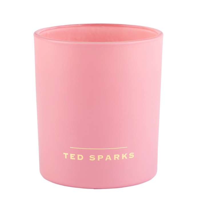 Свеча "Инжир & Виолетт" - Ted Sparks