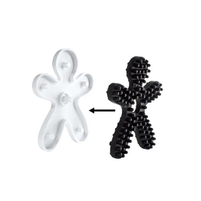 Сменная ароматизированная часть Niki Refill Red Fruits