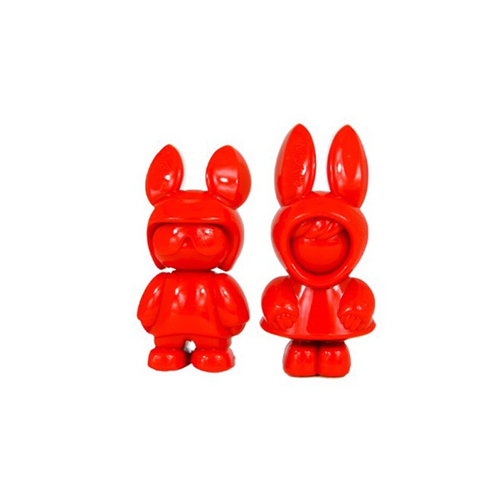 Автодифузор пара Andy&Frida Red Luxury