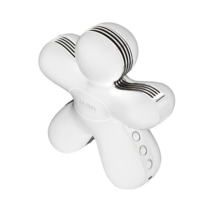 Электродиффузор George II White