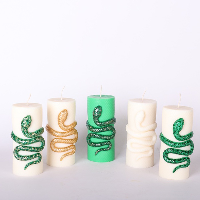 Свеча "Символ года"