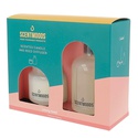 Подарочный набор Scentmoods La Vie