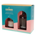 Подарунковий набір Scentmoods She