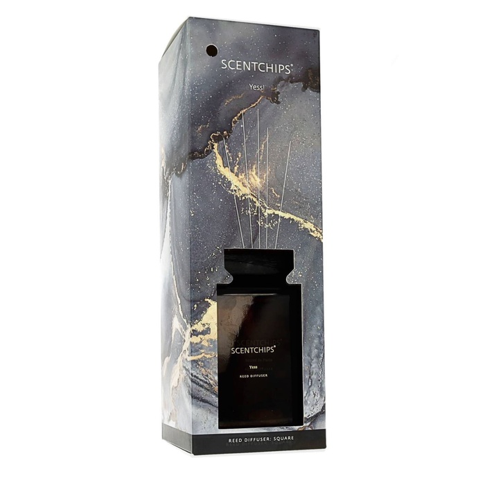 Аромадиффузор Yess - Scentchips, L