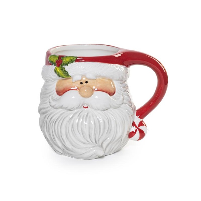 Чашка Santa
